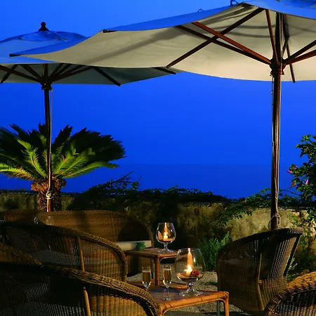Palazzo Belmonte 4*