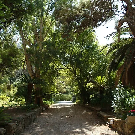 Palazzo Belmonte 4*