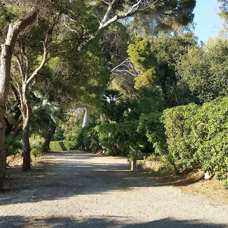 Hotel Palazzo Belmonte Santa Maria di Castellabate