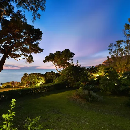 Palazzo Belmonte 4* Santa Maria di Castellabate