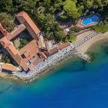 Hotel Palazzo Belmonte 4*