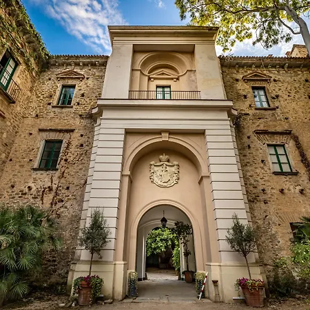 Otel Palazzo Belmonte Santa Maria di Castellabate