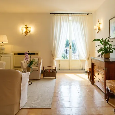 Palazzo Belmonte Hotel Santa Maria di Castellabate