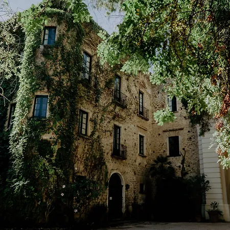 Palazzo Belmonte Hotel Santa Maria di Castellabate