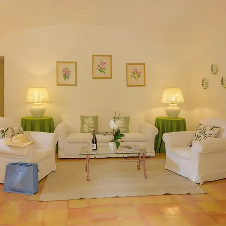Palazzo Belmonte 4*