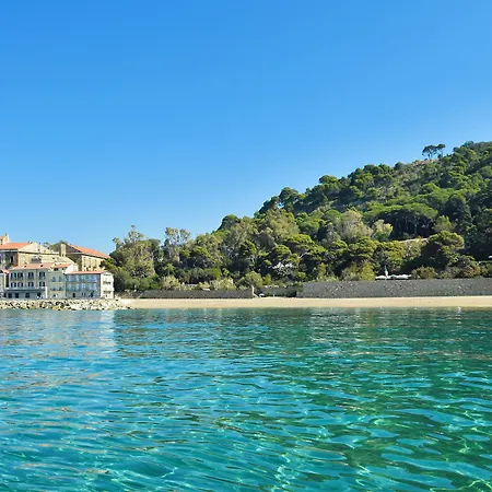Hotel Palazzo Belmonte 4*