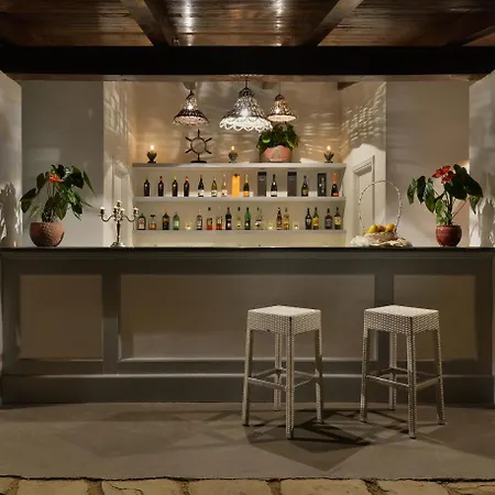 Palazzo Belmonte Hotel 4*