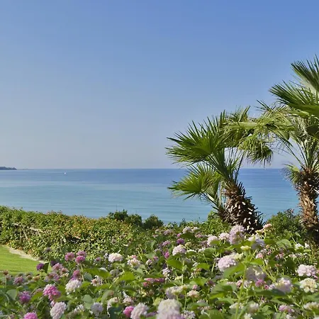 Palazzo Belmonte Hotel 4*