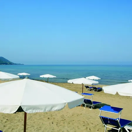 Palazzo Belmonte Hotel Santa Maria di Castellabate
