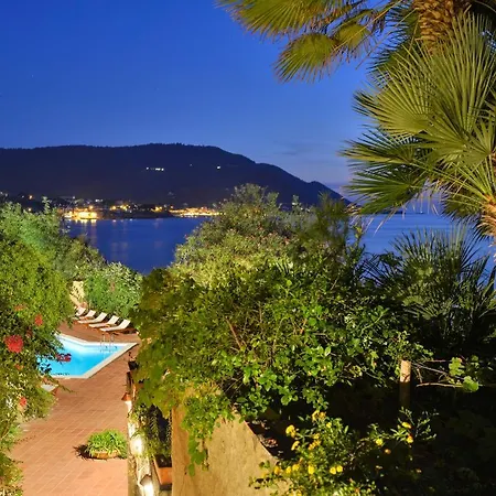 Hotel Palazzo Belmonte 4*