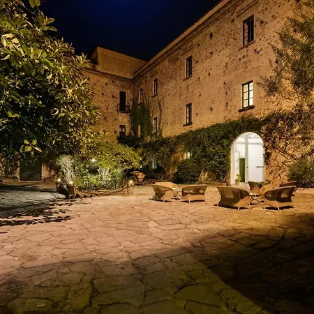 Palazzo Belmonte Hotel