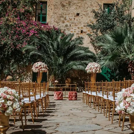 Hotel Palazzo Belmonte Santa Maria di Castellabate
