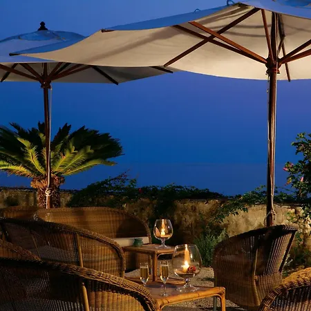 Hotel Palazzo Belmonte 4*