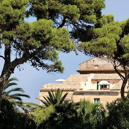 Palazzo Belmonte 4*
